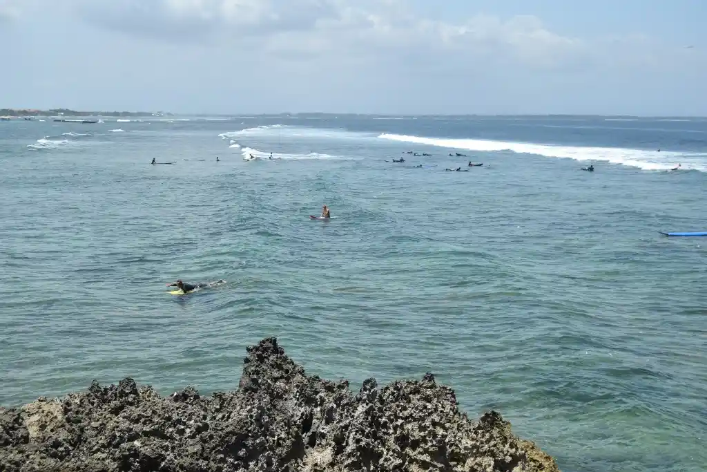 Discovering More Hidden Gems from Bali