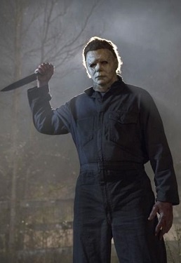 The Iconic Michael Myers