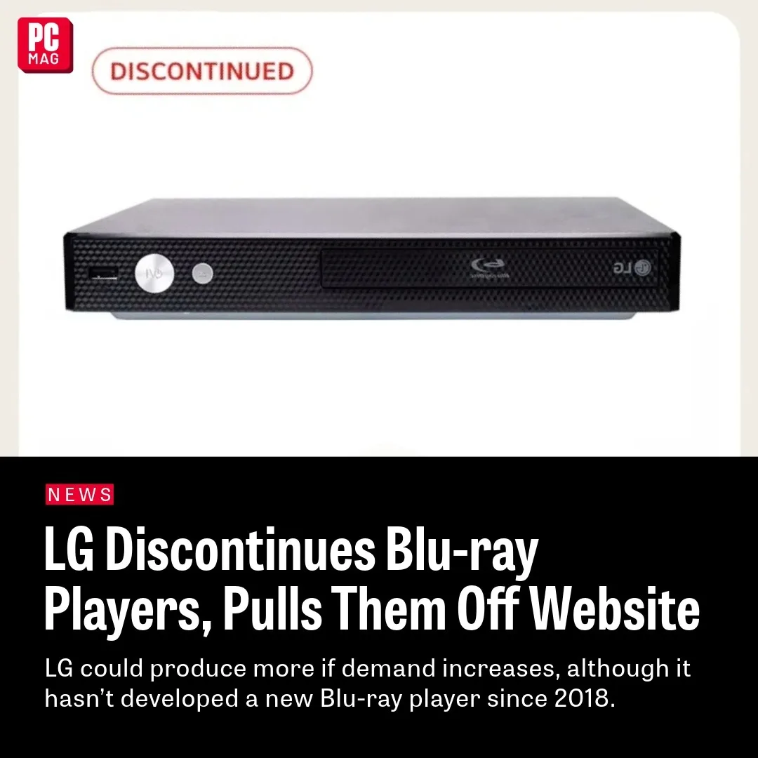 A Fond Farewell: The End of an Era