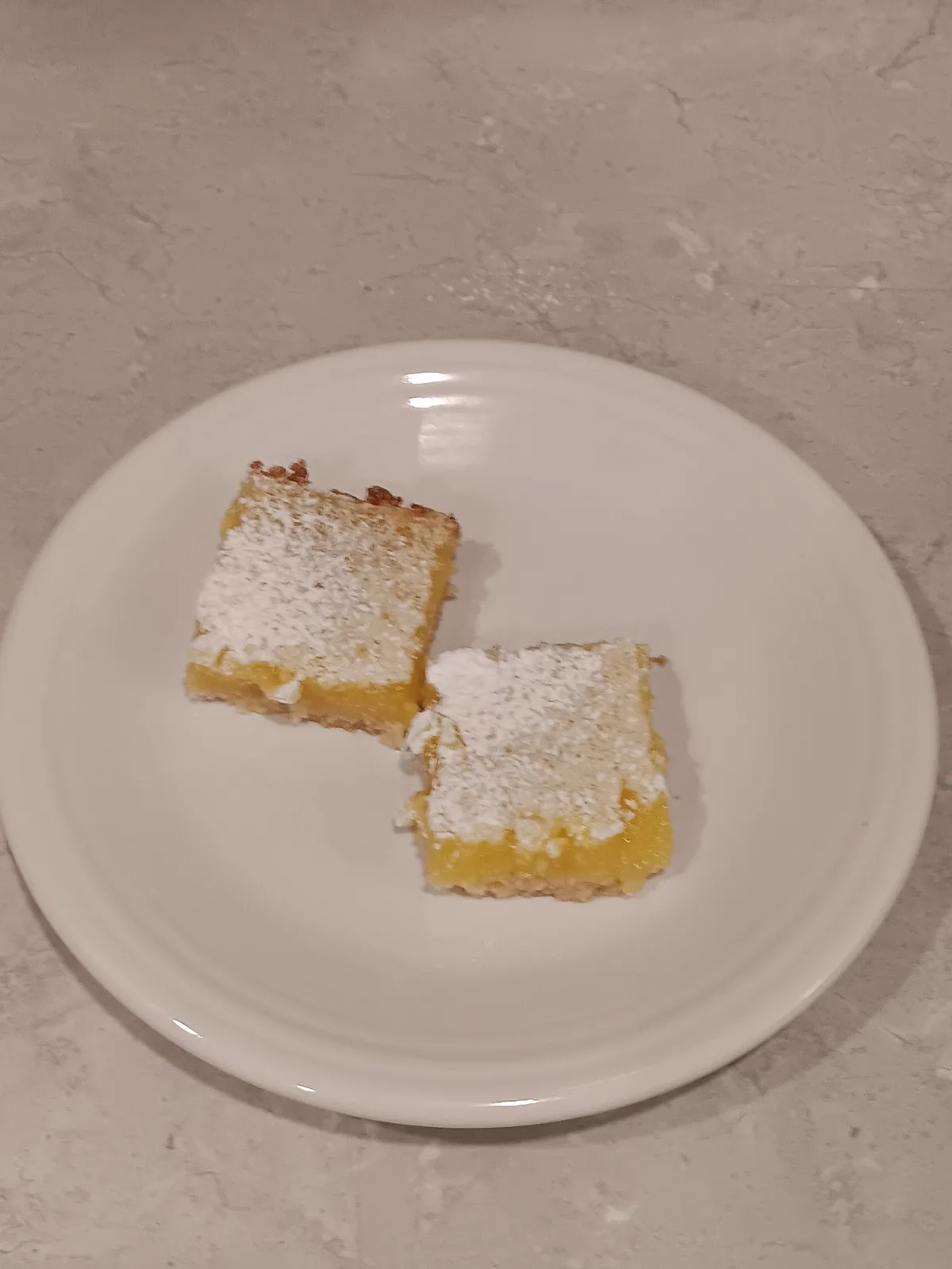 Lemon Bars Like You've Never Tasted, Courtesy of Chef John!