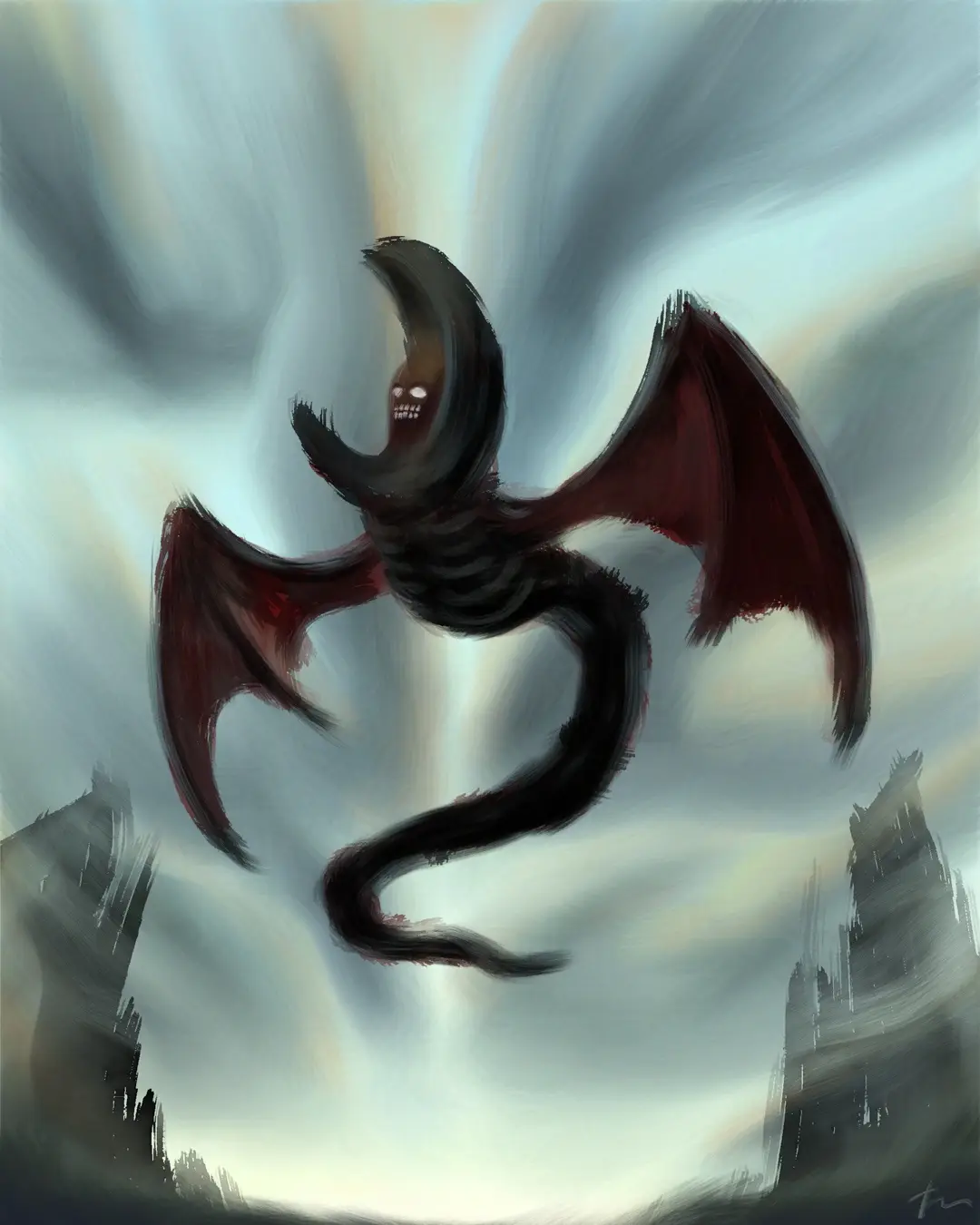 The Harbinger of Decay Approaches