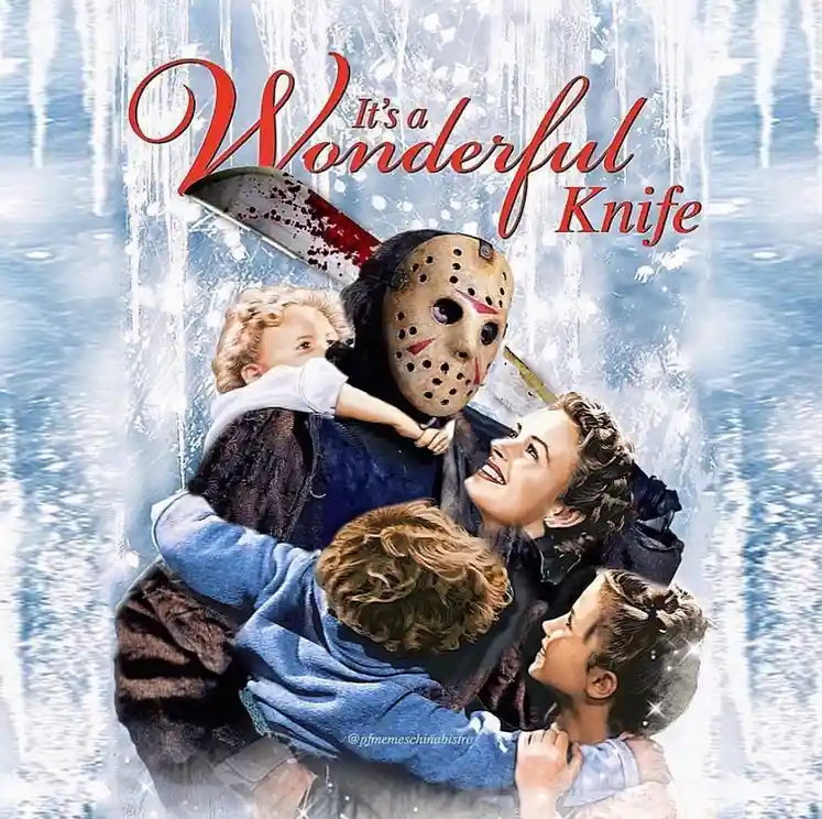 Embrace the Spooky Vibes: Happy Friday the 13th!