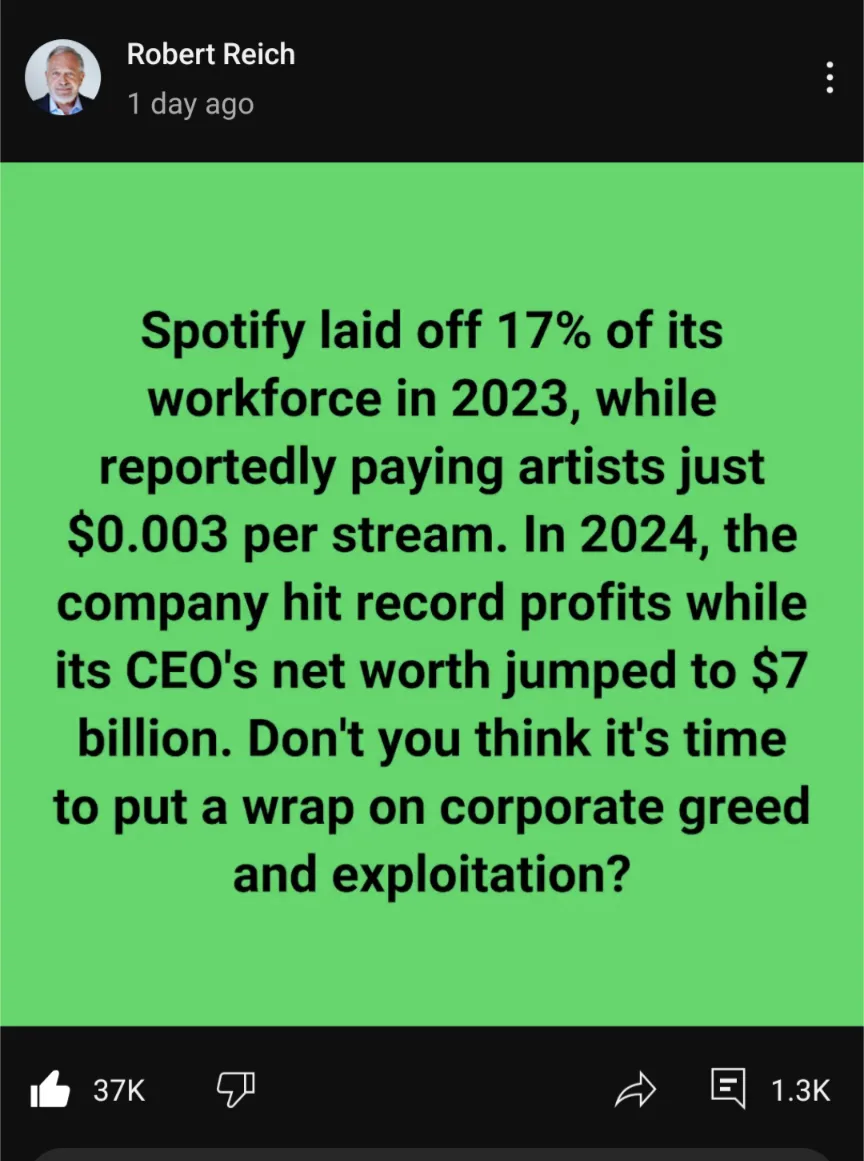 Feels Like a $7 Billion Scam to Me