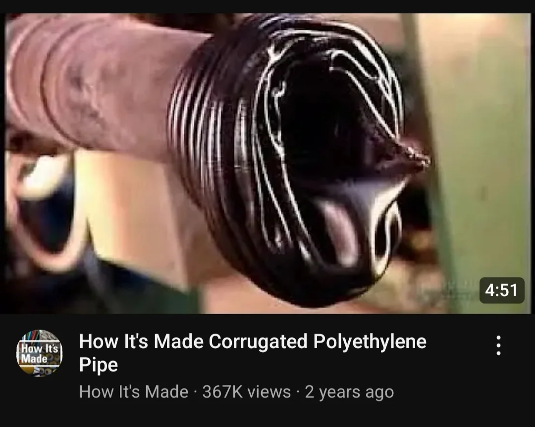 Discover the fascinating process of how things are made!