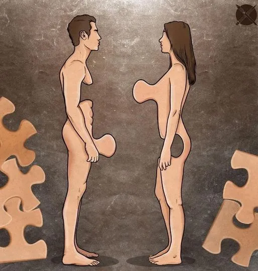 Can you solve this mind-bending puzzle?