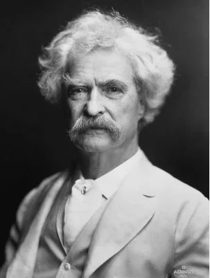 Celebrating Mark Twain's Birthday with Wisdom: "Are We Being Led by Geniuses or Fools?"