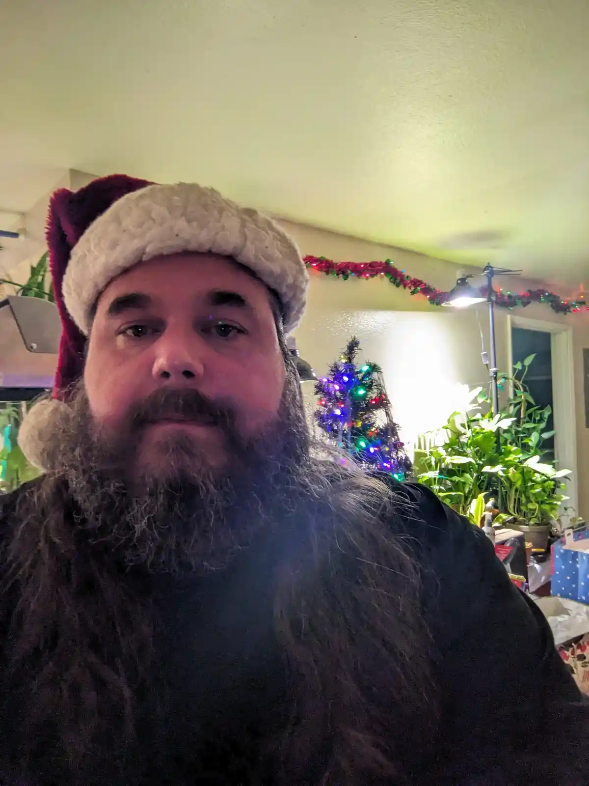 Warm Holiday Wishes to You and Your Loved Ones
