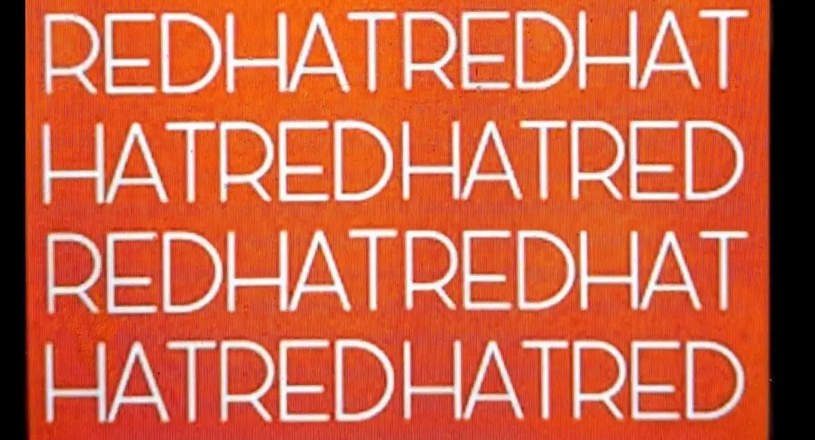 Red Hat? Here’s the Perspective Most People Have