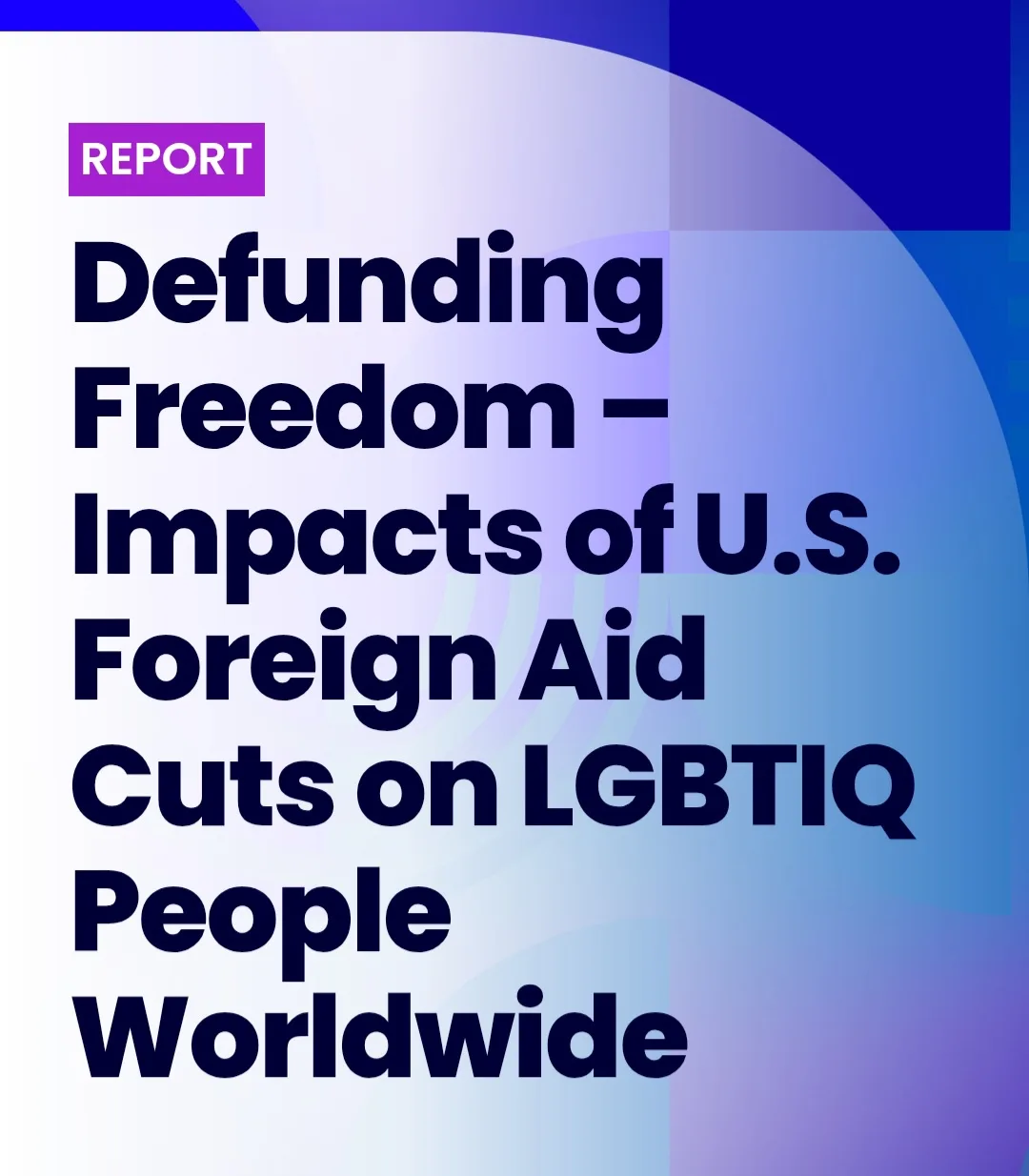 A Deliberate Move to Undermine Social Trust and Justice Efforts