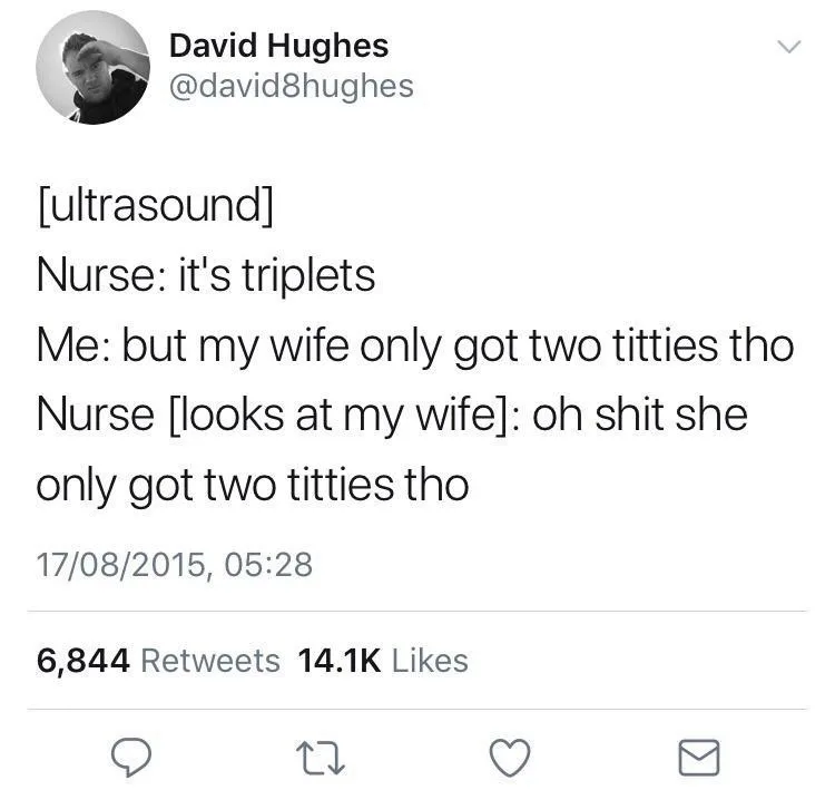 Oh No, What Just Happened?