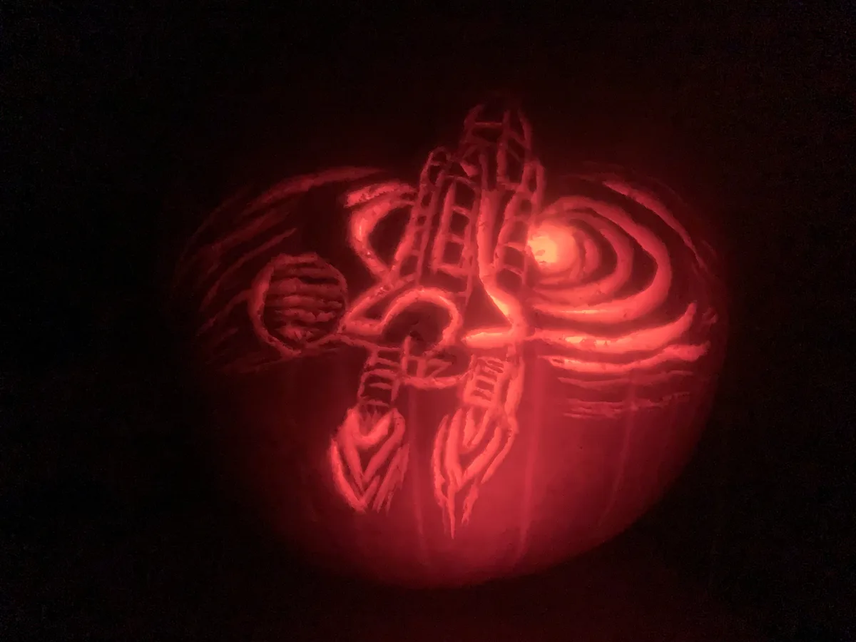 Get ready for the 2024 Pumpkin season!