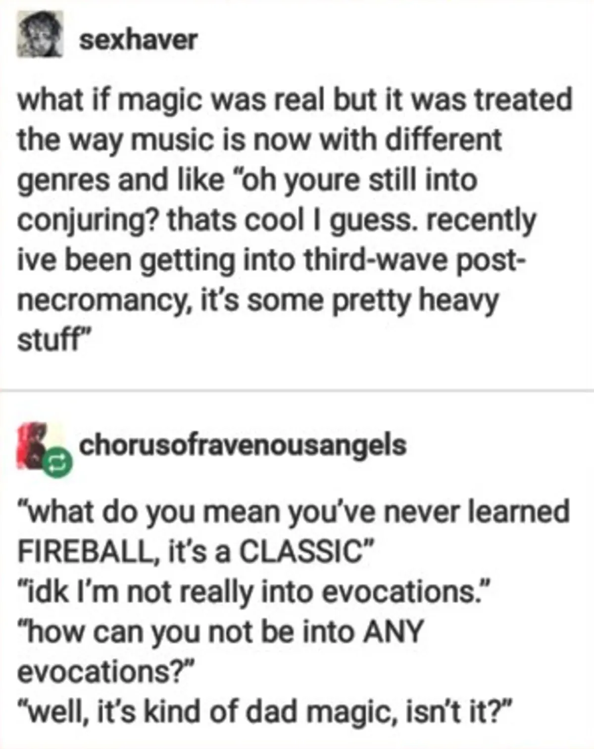 The Magic of Dad Moments