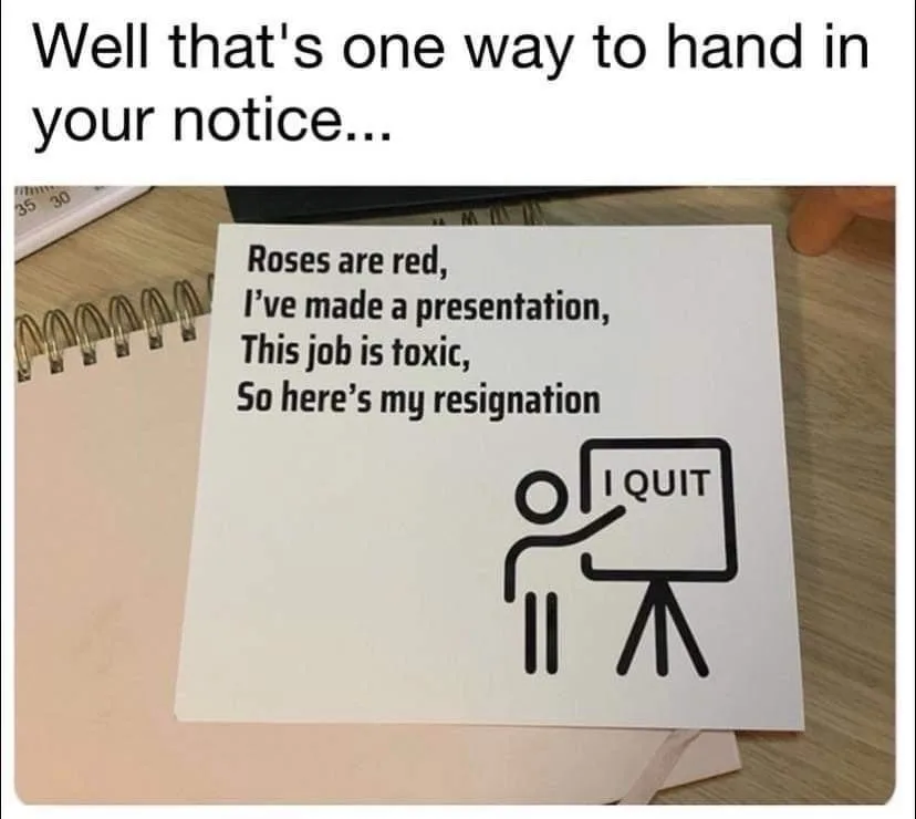 Sunday Morning Dump: Part 2 of the Series