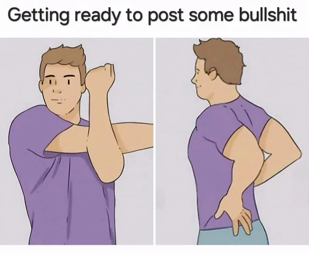A Perfect Place for Your Meme Overflow