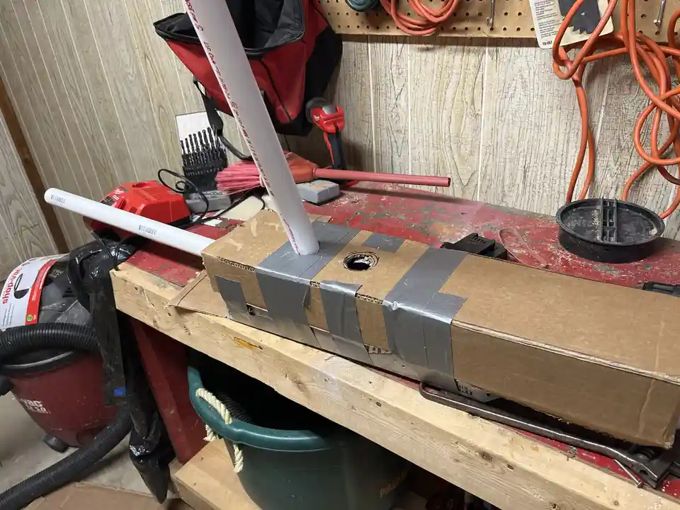Transforming into a Smartgunner for Halloween: A Spooky Transformation