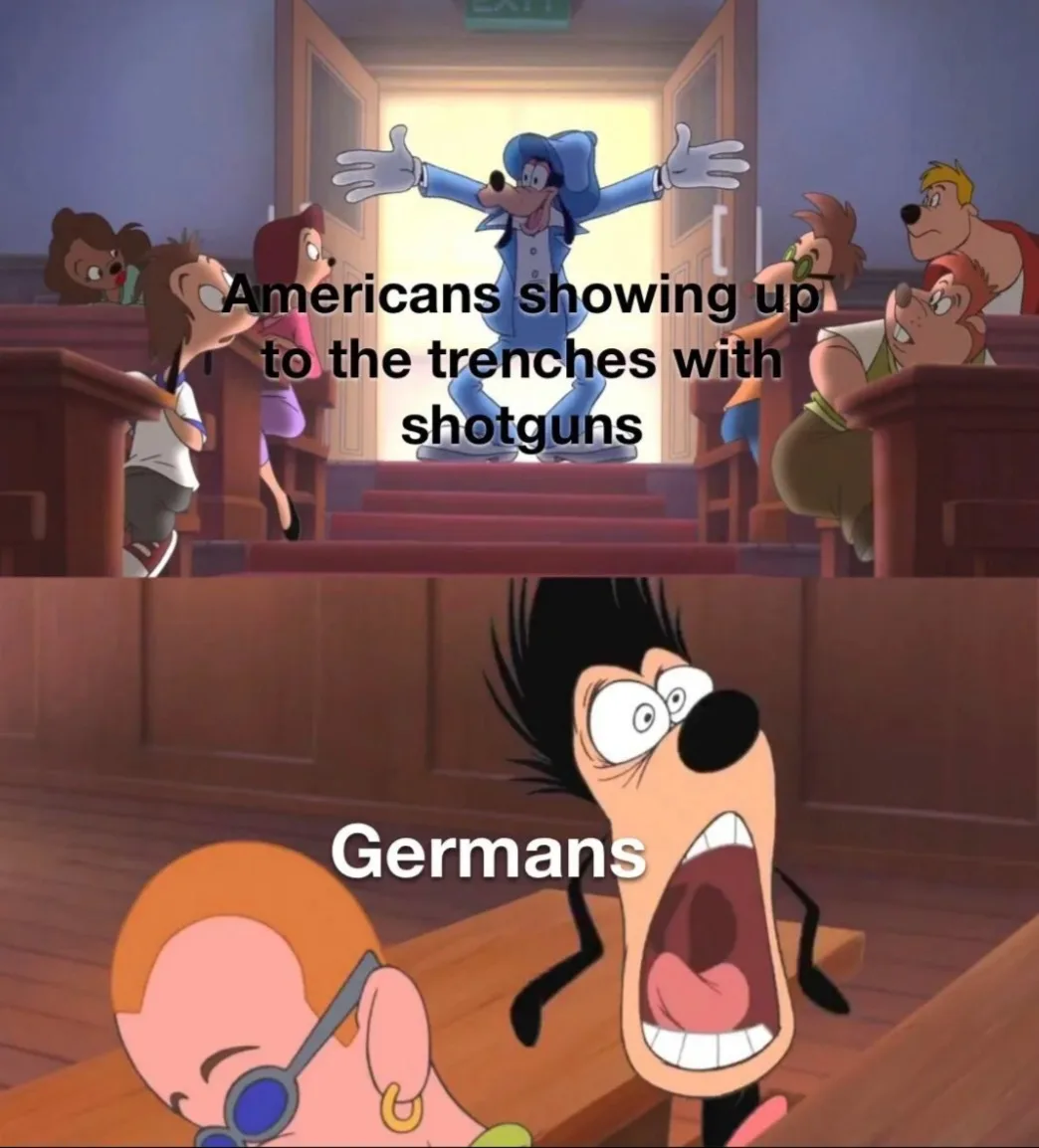 A Tribute to America