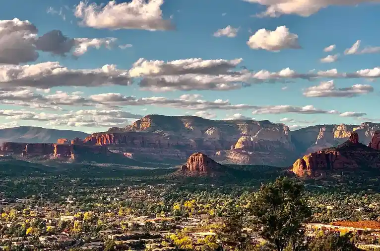 Embracing the Beauty of Nature: A Visual Journey