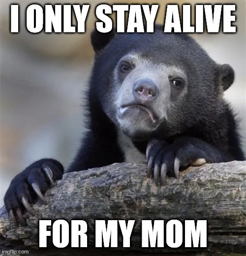 Time to Release My Feelings!