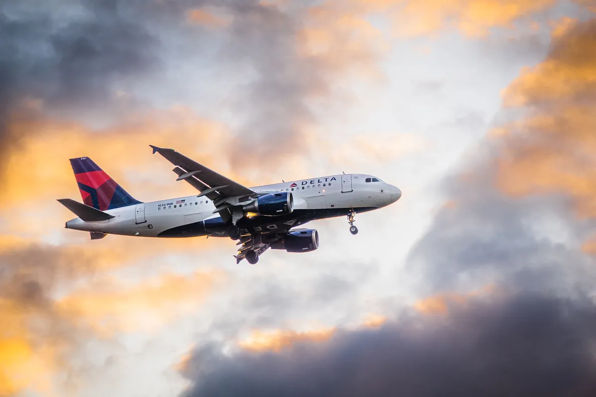Accidental Masterpieces Captured While Plane Spotting