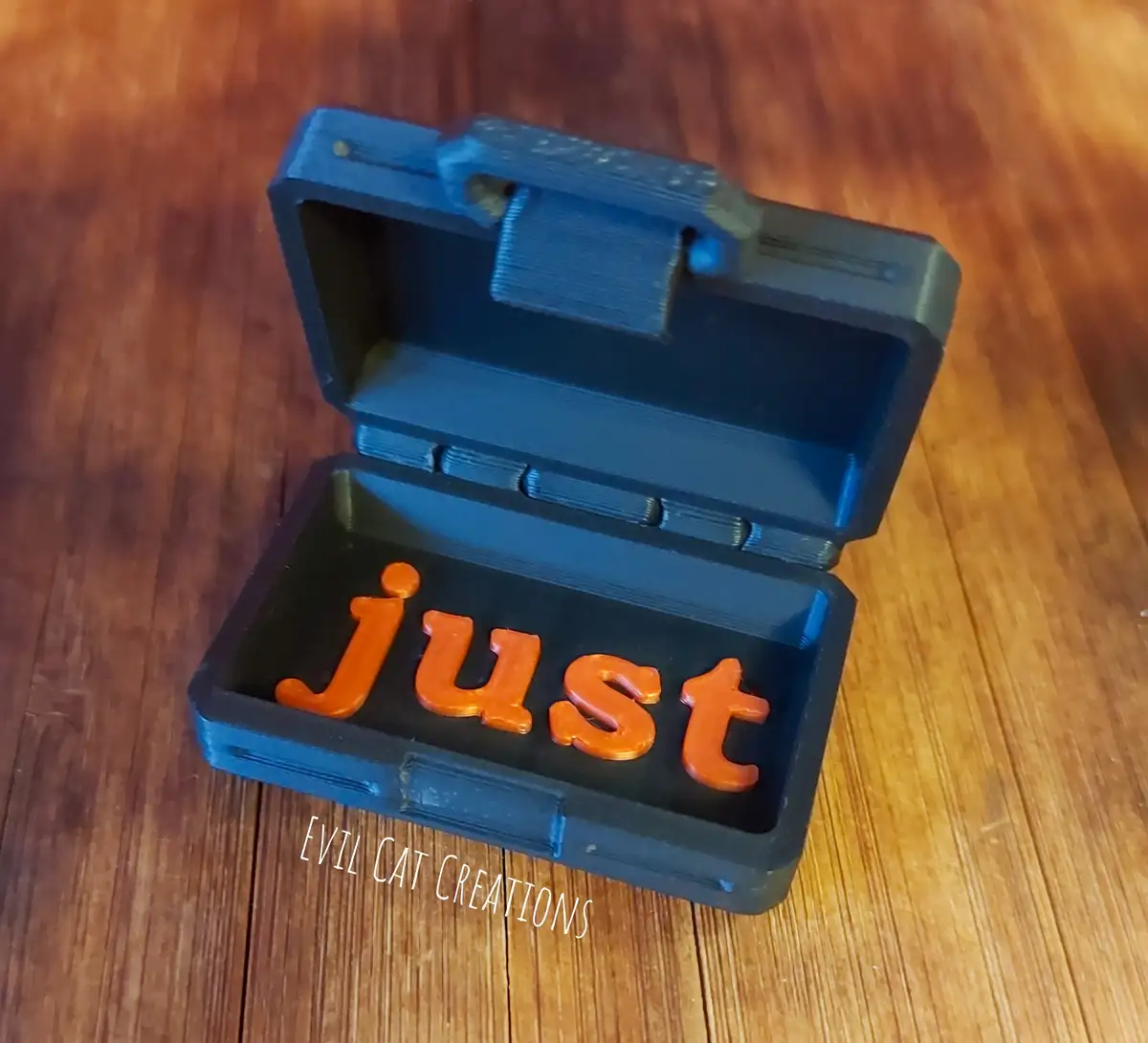 Everyone Deserves One of These, Don't You Think?