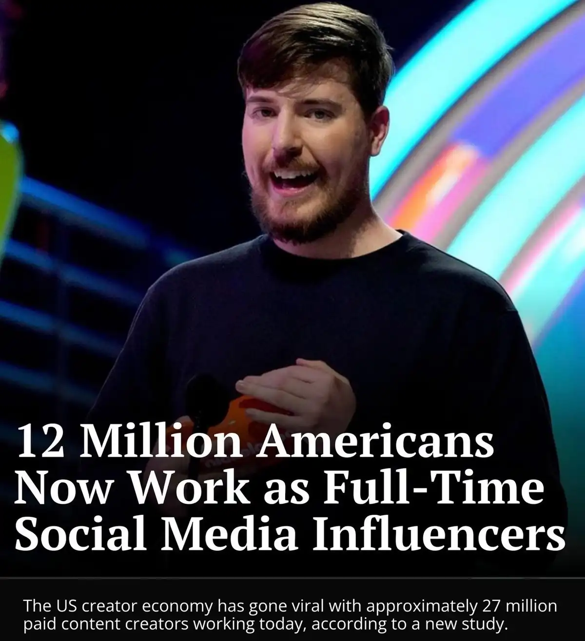 Absolutely Astonishing!
