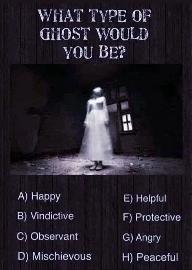 Found This Silly Gem Elsewhere and Just Had to Share! #HappyHalloweenSeason