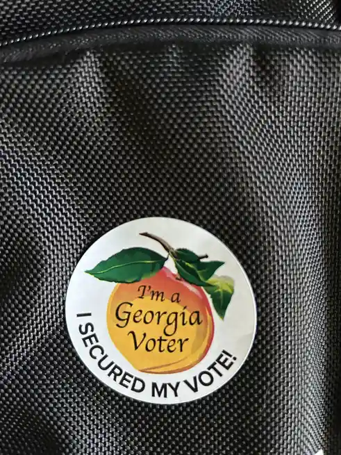 I Did My Part! Celebrating Small Victories