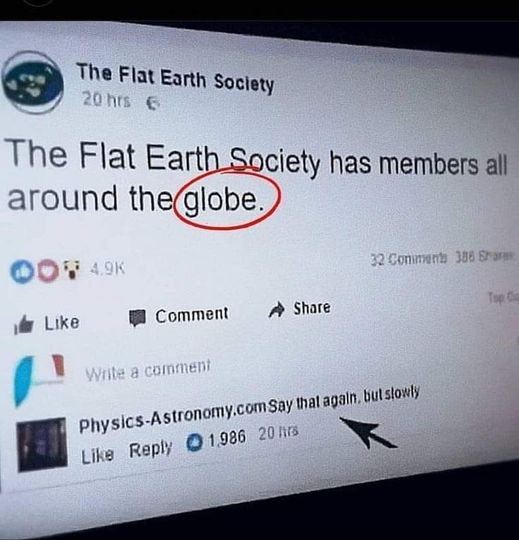 It's More Than Just a Sphere: The Oblate Spheroid Explained