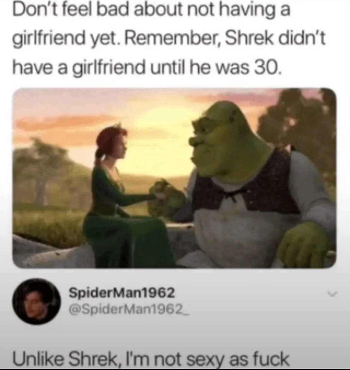 Meme Dump: Seeking Assistance #3