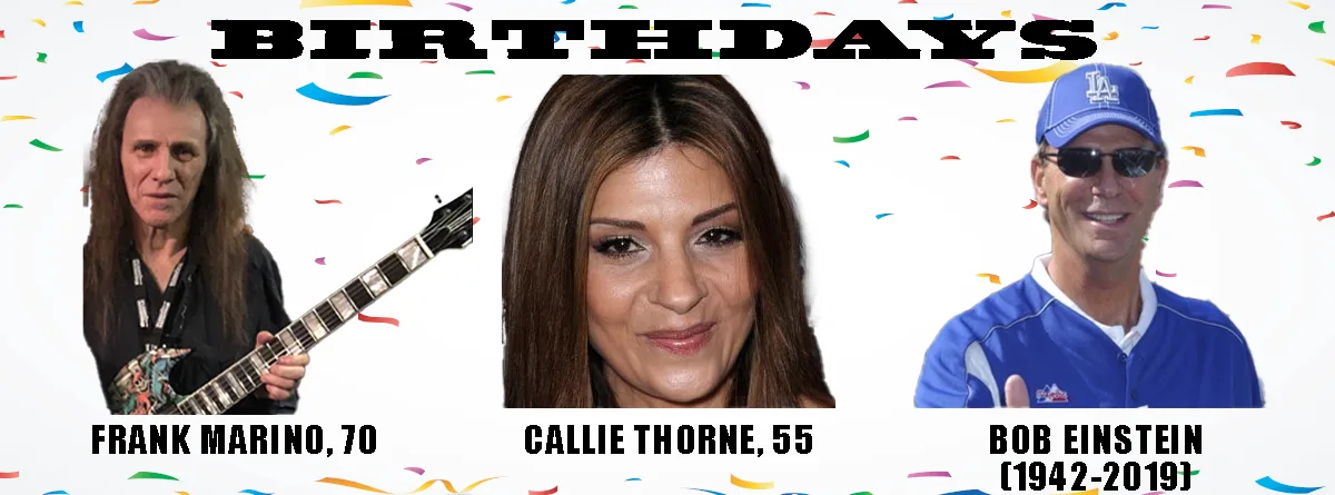 Celebrating all the amazing people born on November 20!