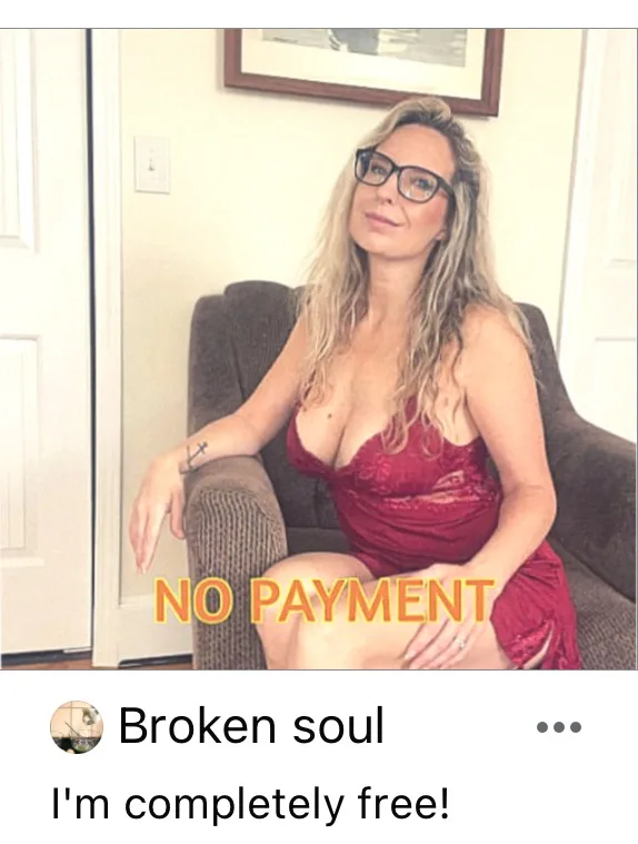 Dating App Ads Are Getting Stranger by the Day