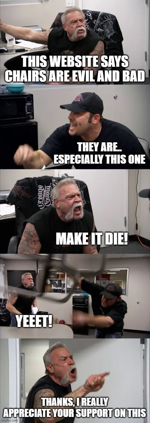 Yeeet! The Ultimate Expression