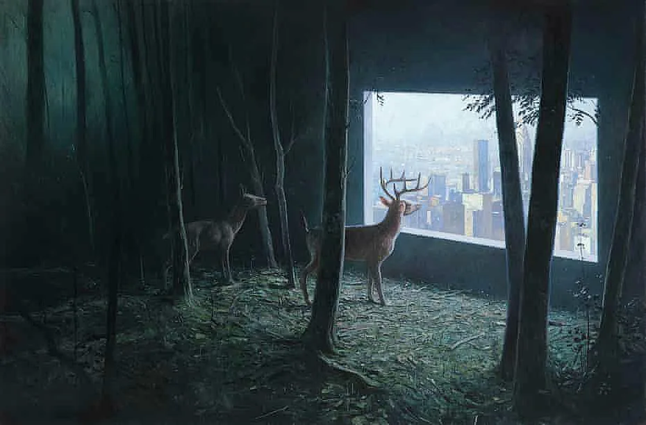 The Beauty of Wildlife: Nature's Wonders