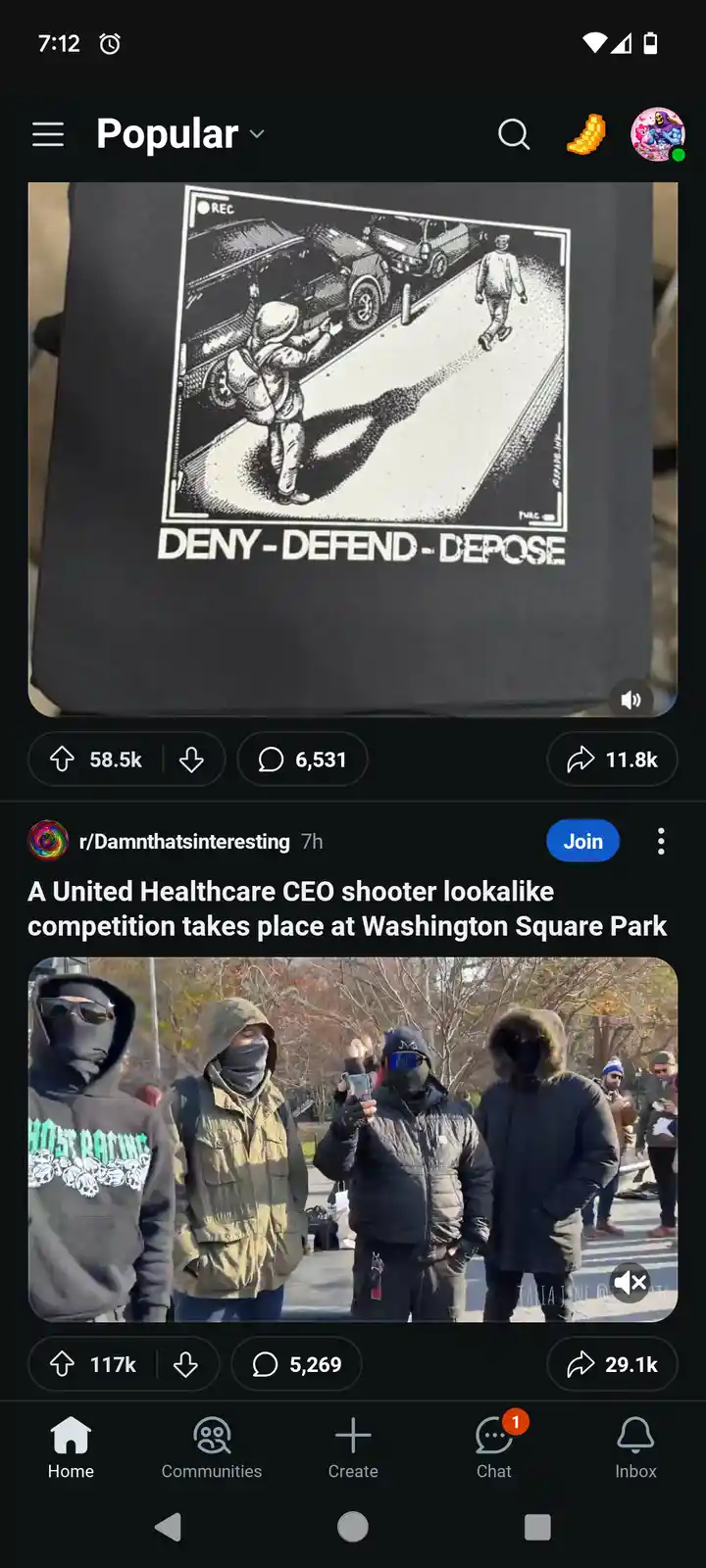 Wait, what just happened?