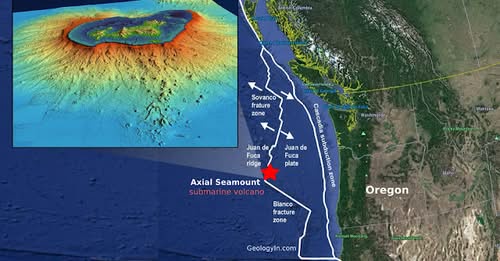 Who could have predicted an underwater volcano would make the 2025 bingo card?