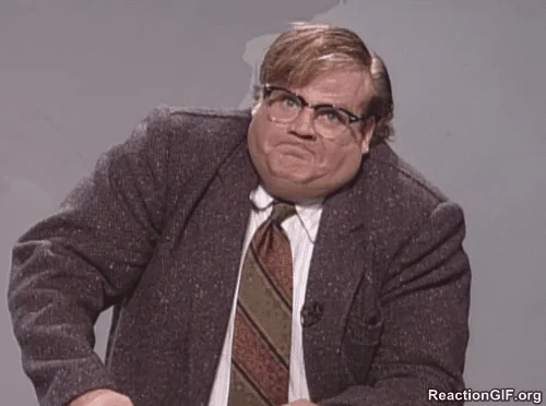 Well, that was unexpected: I showed up for my new job orientation only to find out the lead is sick and it's rescheduled for Saturday!