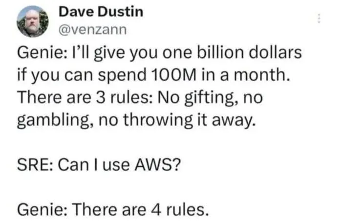 Four Essential Rules to Live By
