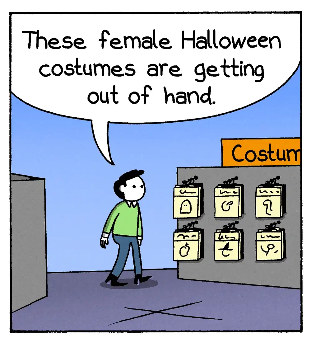 Wishing Everyone a Spooktacular Halloween!