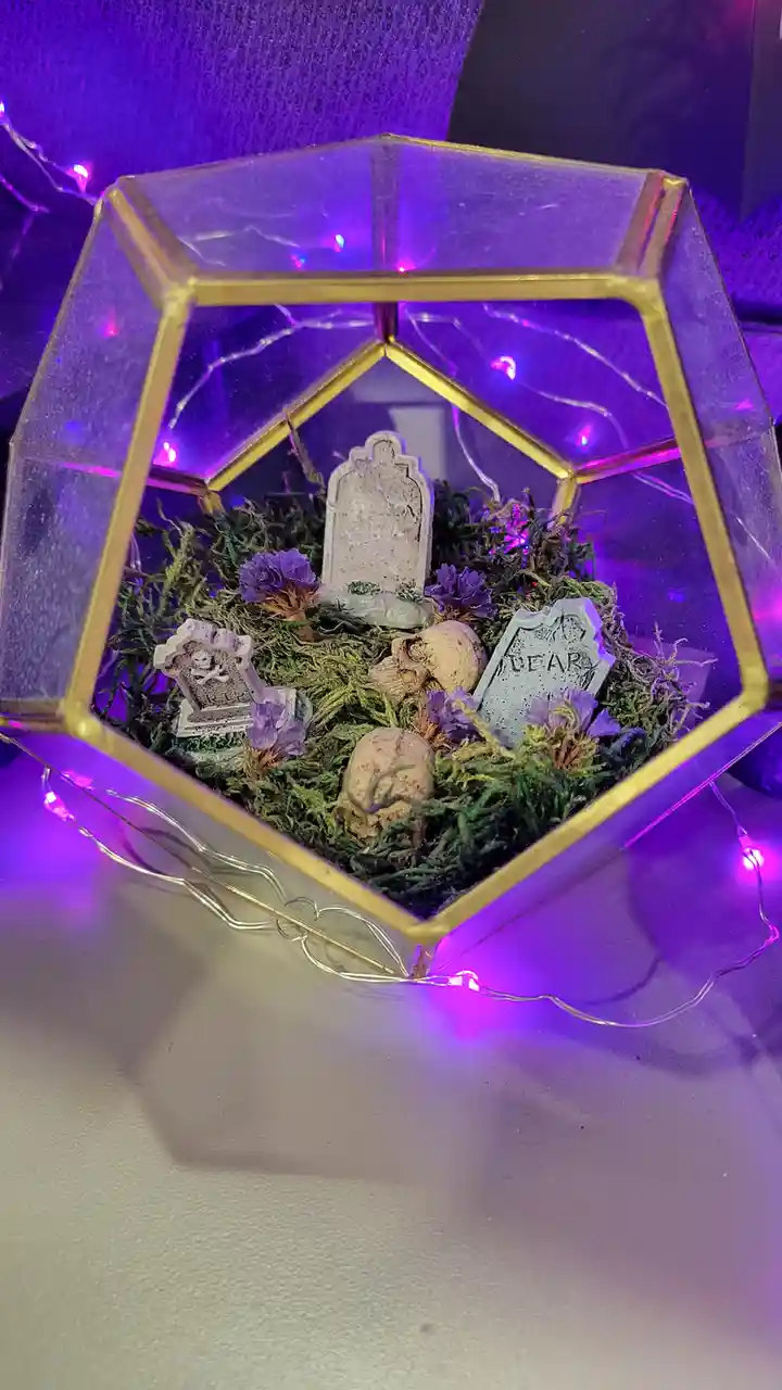 Cemeterrium: What Even Is That?