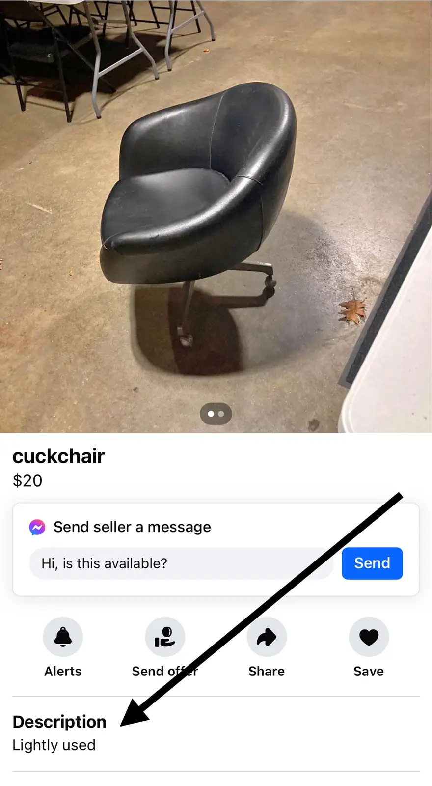 Exploring the GB Facebook Marketplace: What’s Hot Right Now
