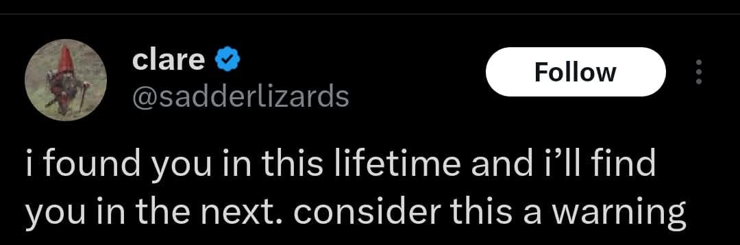 A Subtle Yet Ominous Threat