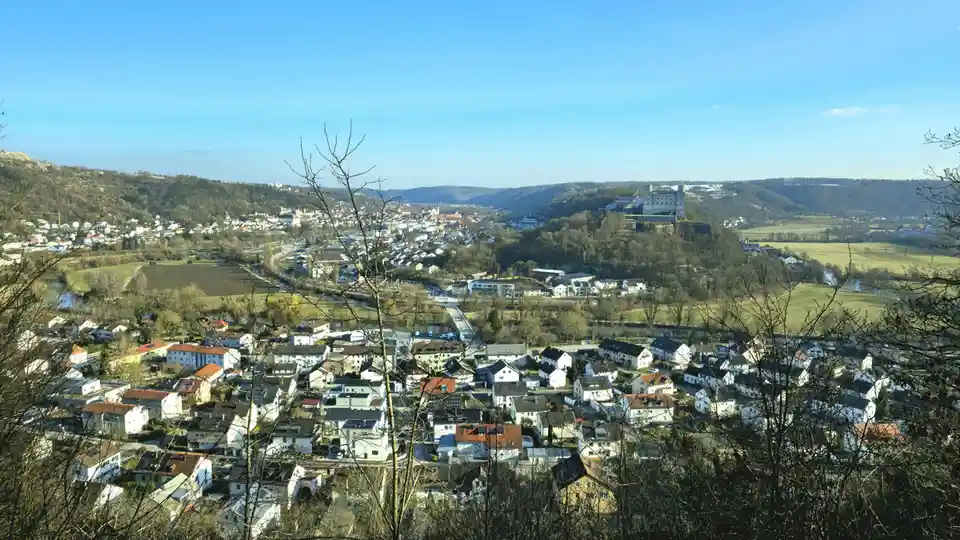 For My 16th, Here’s a Glimpse of My Hometown