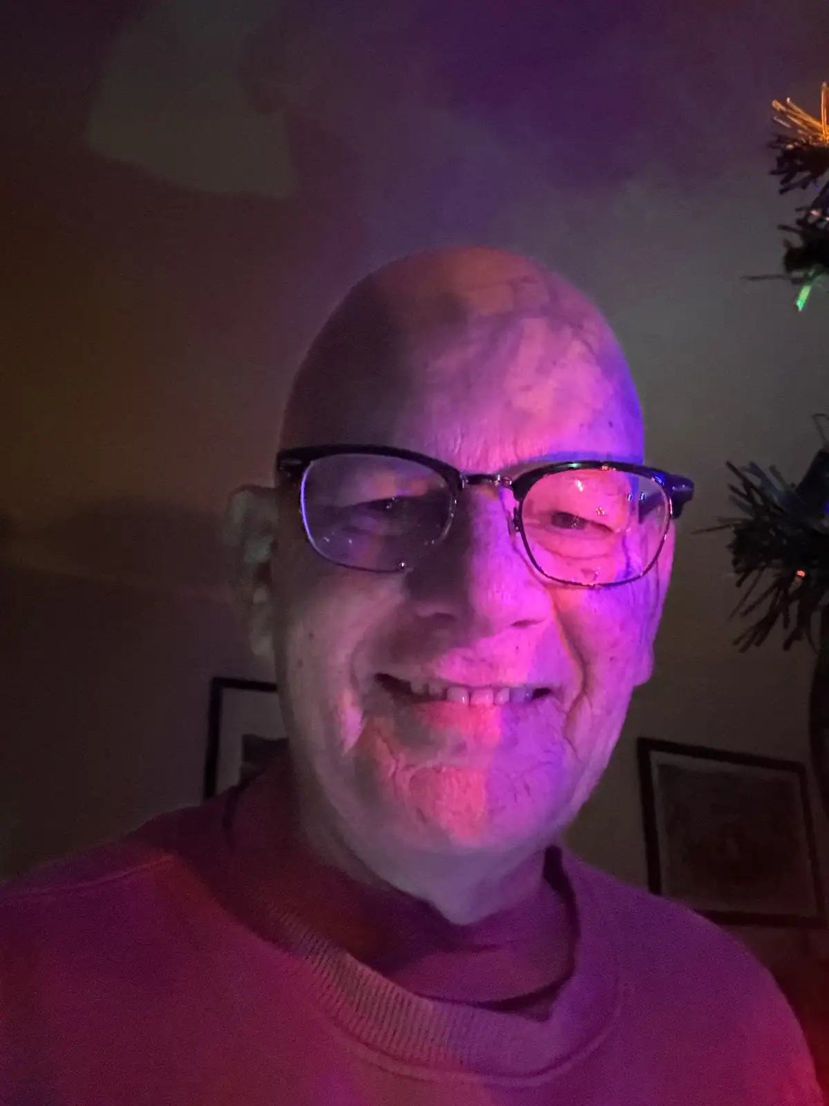 Happy Christmas to Everyone Celebrating Today!