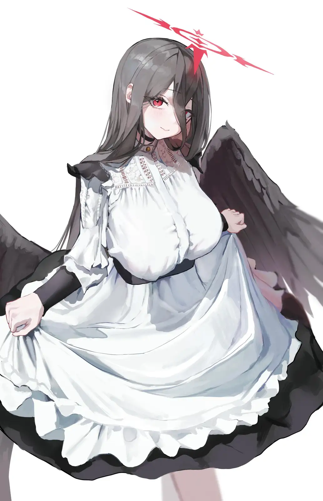 Stunning Fan Art of Hasumi: A Creative Tribute